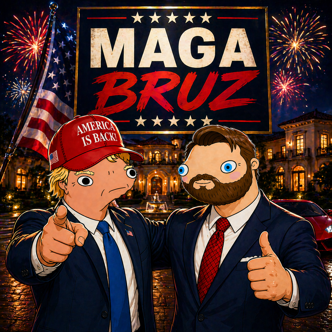 MAGA gallery 2